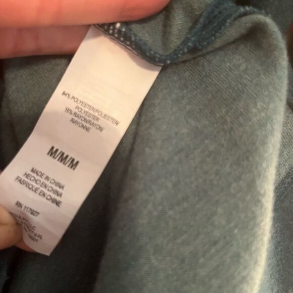 GAIAM Hooded Sweatshirt - Picture 4 of 9